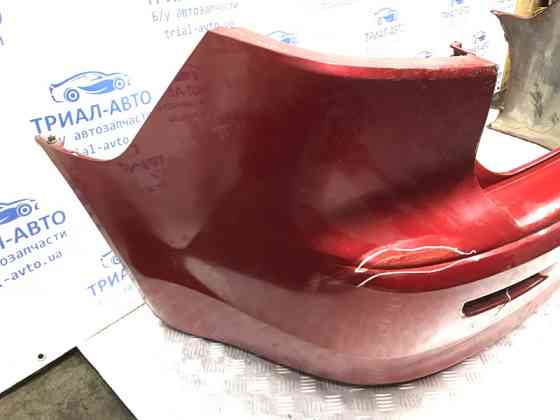 Бампер задний Mitsubishi Lancer 2007-2017 6410A747 (Арт. 33245) Київ