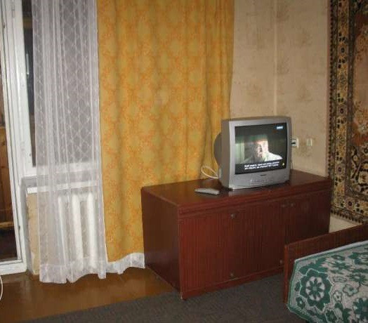 1-к середина пр.Правды-Слобожанского, техника, мебель, балкон 7/9 эт Дніпро - зображення 1