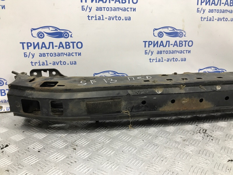 Усилитель бампера передний Subaru Forester 2012-2018 57711SG0009P (Арт. 57234) Київ - зображення 2