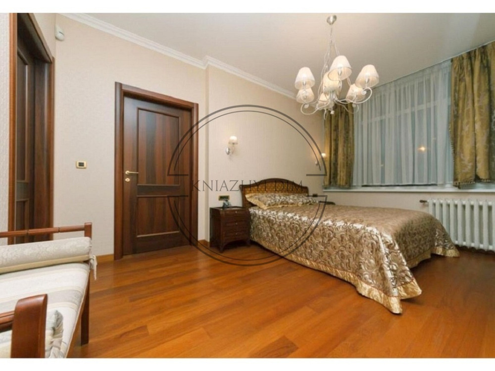 Продаж 3-кімнатної квартири в центрі. Горького/ Антоновича 72, м. Олімпійська. № 21138061 Київ - зображення 8