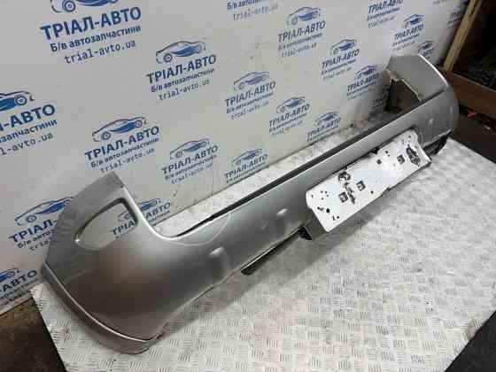 Бампер задний Toyota RAV 4 2005-2016 5215042902 (Арт. 83468) Киев