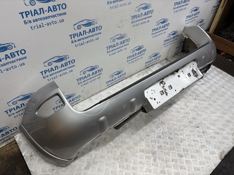 Бампер задний Toyota RAV 4 2005-2016 5215042902 (Арт. 83468) Киев - изображение 5