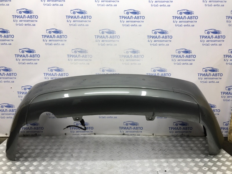 Бампер задний Chevrolet Cruze 2009-2016 95479273 (Арт. 55157) Киев - изображение 6