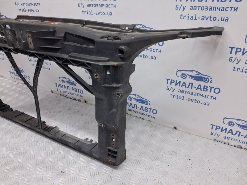 Панель передняя Mazda 3 BK 1.6 БЕНЗИН Z6 2003 (б/у) Київ - зображення 4