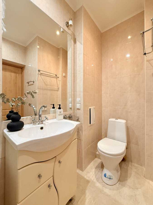 продажа 1-к квартира Киев, Голосеевский, 73000 $ Київ - зображення 6