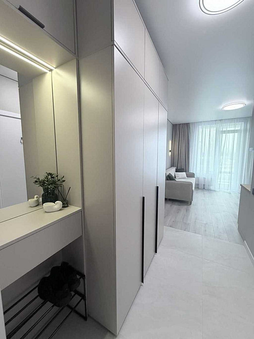 продажа 1-к квартира Одесса, Хаджибейский, 41800 $ Одеса - зображення 5