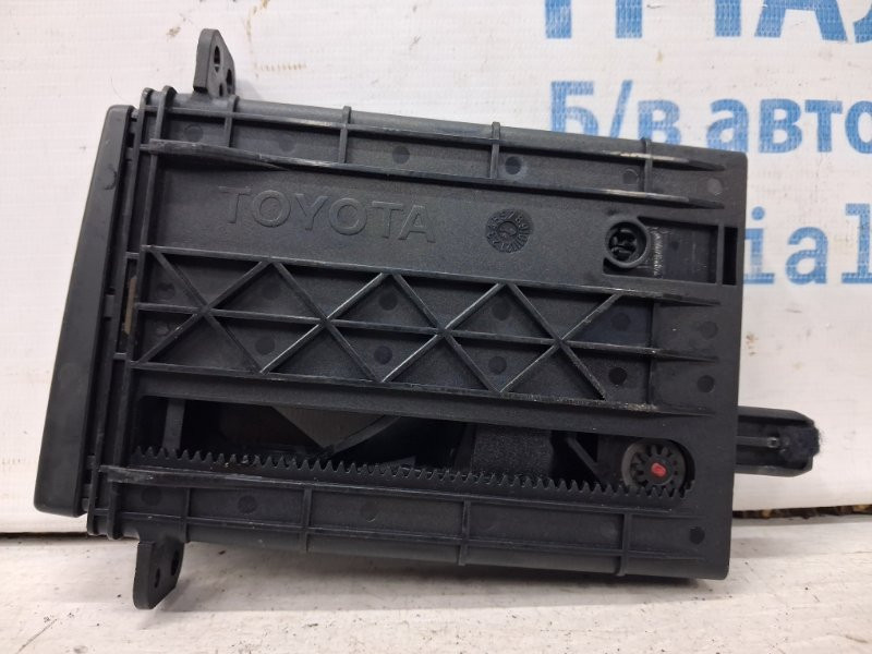 Подстаканник Toyota Avensis T25 2.2 DIESEL 2ADFTV 2002 (б/у) Київ - зображення 3