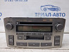 Магнитофон Toyota Avensis 2002-2010 8612005080 (Арт. 63156) Киев