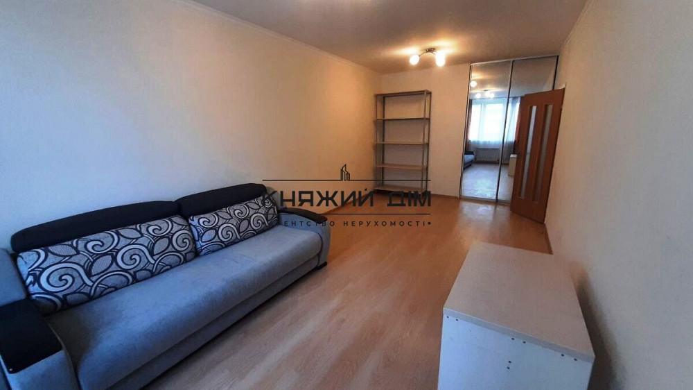 Оренда 1 кімнатної квартири м. Вирлиця № 11137384 Київ - зображення 1
