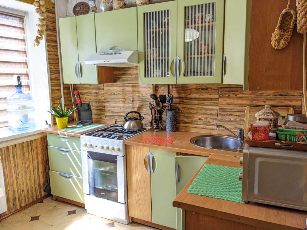 продажа 2-к квартира Киев, Оболонский, 59300 $ Киев - изображение 11