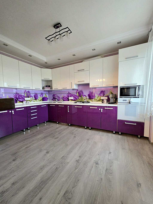 продажа 3-к квартира Белоцерковский, Фурсы, 90000 $  - изображение 2