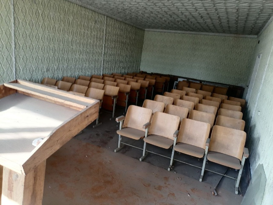 Продаємо Адмінбудинок Житомир - изображение 7