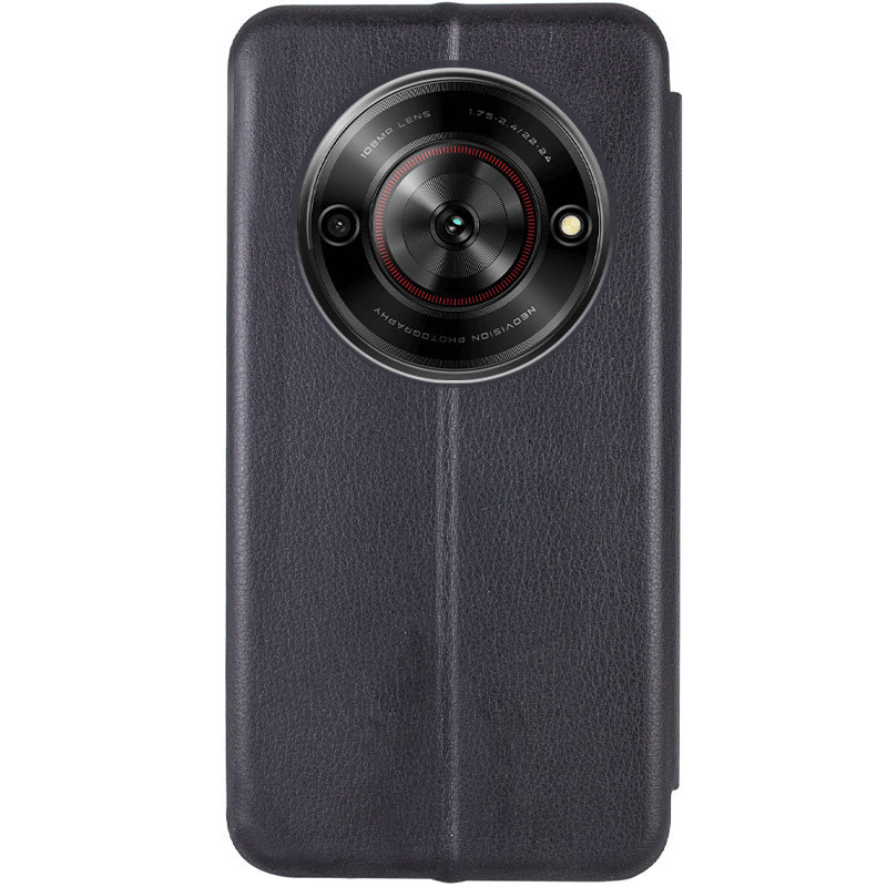 Кожаный чехол-книжка Classy для ZTE Nubia Focus Херсон - изображение 2