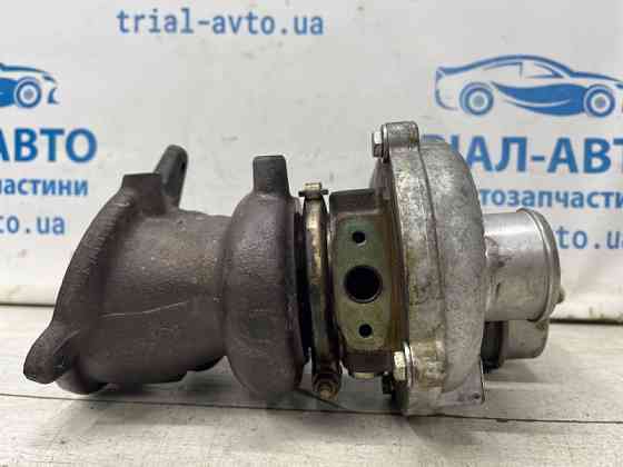 Турбина Ford Fusion USA 2013-2020 F1FZ-6K682-D (Арт. 71954) Київ