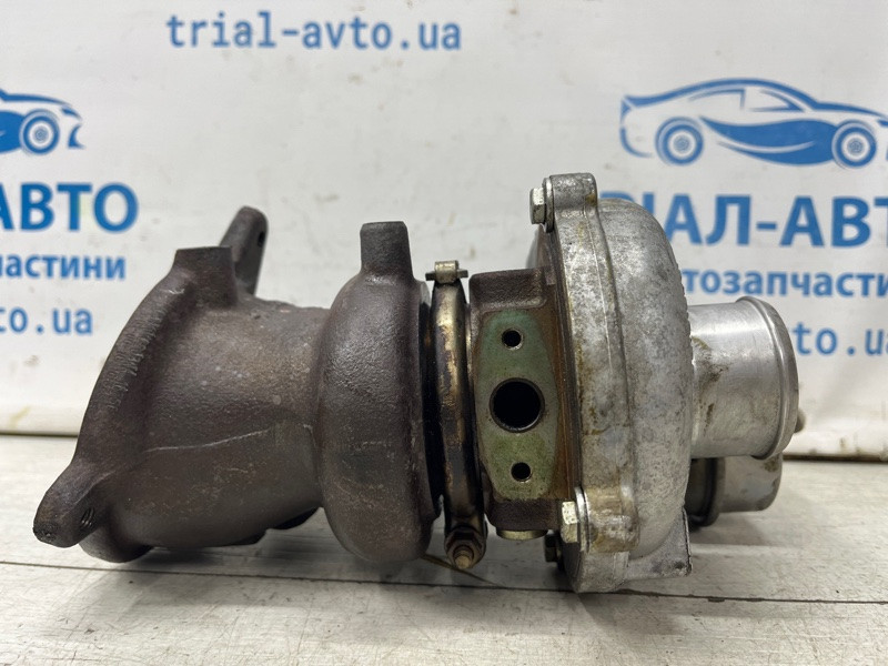 Турбина Ford Fusion USA 2 1.5 БЕНЗИН ENUN0 2013 (б/у) Київ - зображення 2