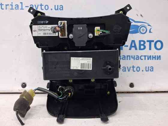 Блок управления кондиционером SsangYong Korando 2010-2019 6871034101 (Арт. 69375) Киев