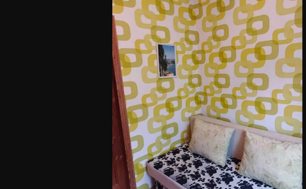 м.Академгородок пешком.Сдам 2х ком.квартиру. Киев - изображение 10