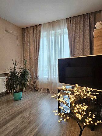 продажа 1-к квартира Киево-Святошинский, Софиевская Борщаговка, 59000 $  - изображение 10