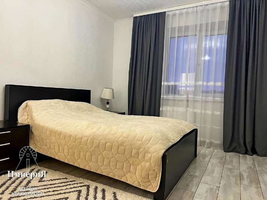 Двухкомнатная в новостройке.Евроремонт.Полная комплектация. Белая Церковь - изображение 2