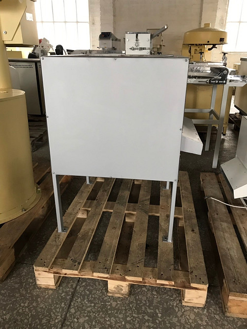 Вибропросеиватель (вибросито) ВП-600 Смела - изображение 2