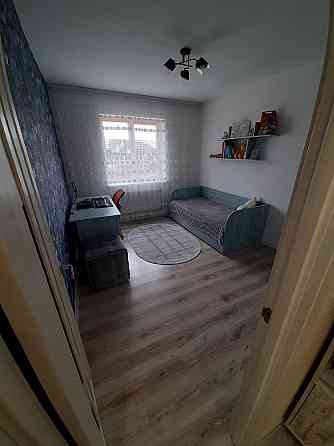 Продаж 2 км. квартири Ременів новобудова з ремонтом Львів