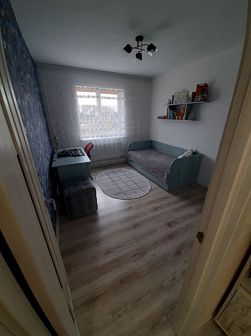 Продаж 2 км. квартири Ременів новобудова з ремонтом Львов - изображение 6