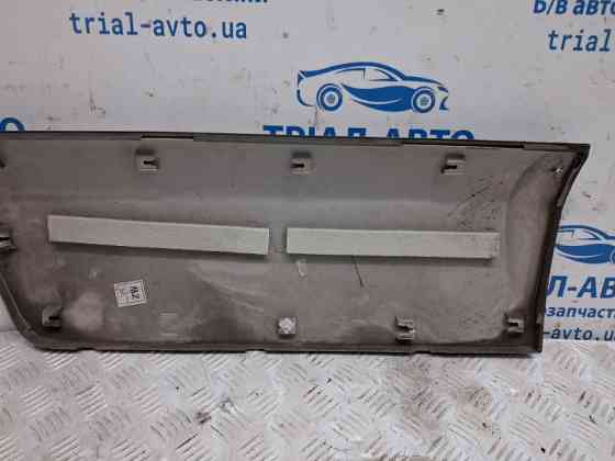 Накладка двери Hyundai Tucson JM 2.0 БЕНЗИН G4GC 2004 задн. лев. (б/у) Київ
