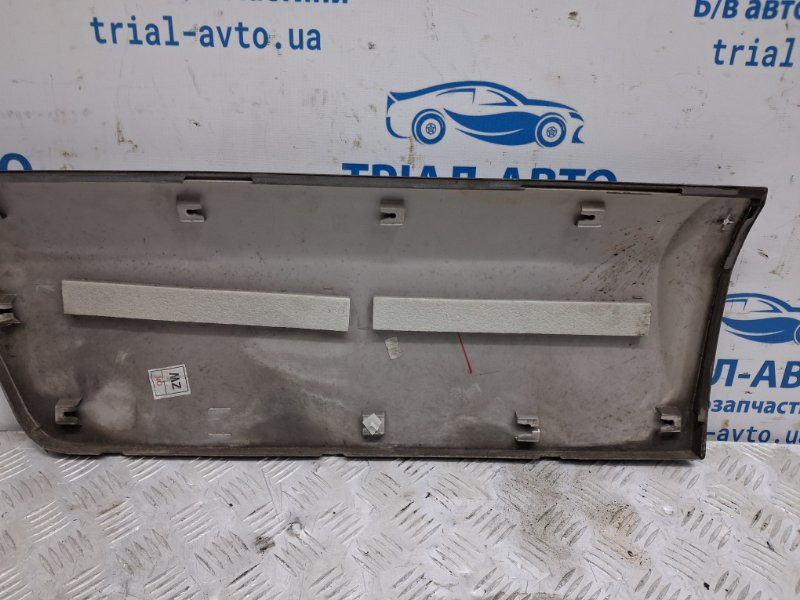 Накладка двери Hyundai Tucson JM 2.0 БЕНЗИН G4GC 2004 задн. лев. (б/у) Київ - зображення 6