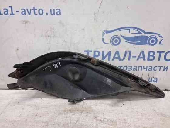 Решетка переднего бампера левая Mazda 6 2012- G46L50C21 (Арт. 80690) Киев