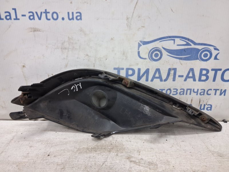 Решетка переднего бампера левая Mazda 6 2012- G46L50C21 (Арт. 80690) Киев - изображение 2
