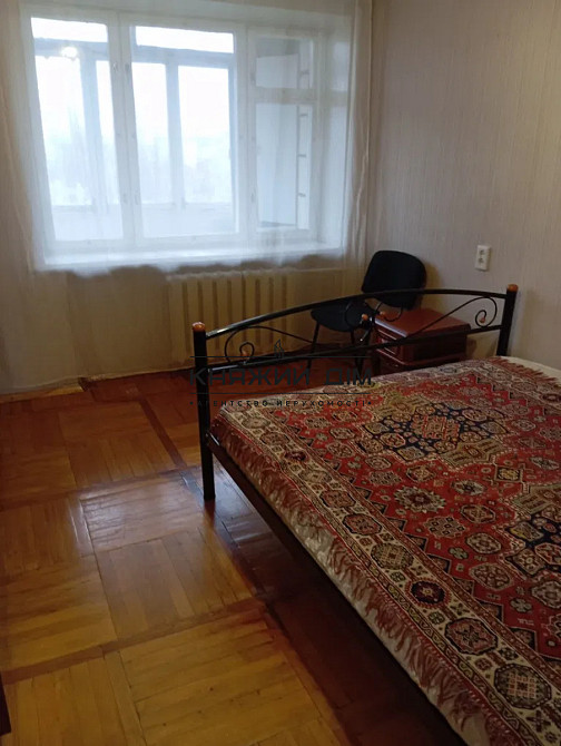 Оренда 3 кімнатної квартири на Лісному масиві № 11204119 Київ - зображення 1