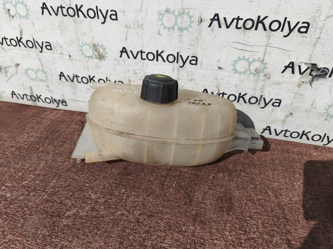 Бачок расширительный Opel Vivaro 2001-2013 (7700312900) Ковель - зображення 2