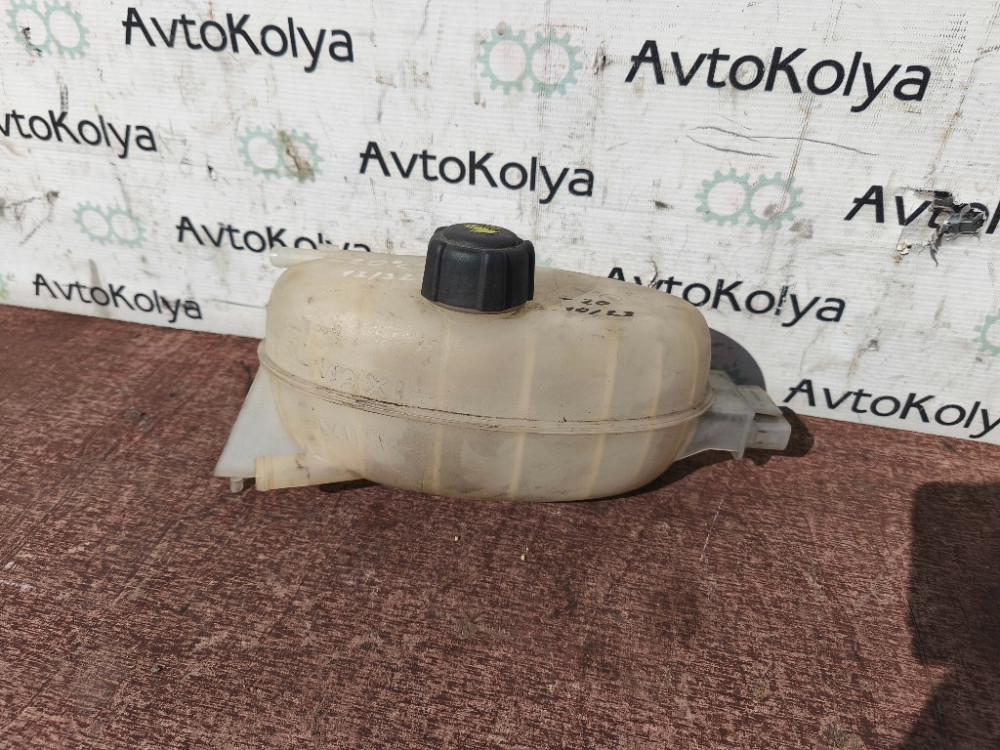 Бачок расширительный Opel Vivaro 2001-2013 (7700312900) Ковель - изображение 2