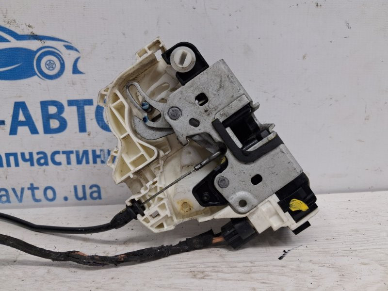 Замок двери задний левый Jeep Grand Cherokee 2010-2022 4589923AE (Арт. 73309) Київ - зображення 2