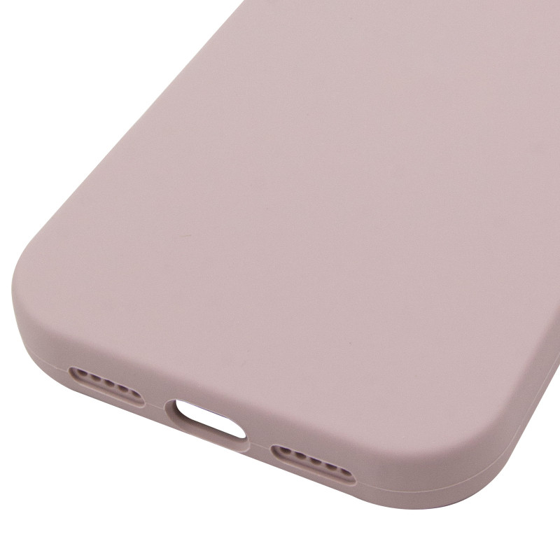 Чехол Silk Full Protective (AA) NO LOGO для Apple iPhone 17 Pro / 18 Pro (6.3") Херсон - изображение 5