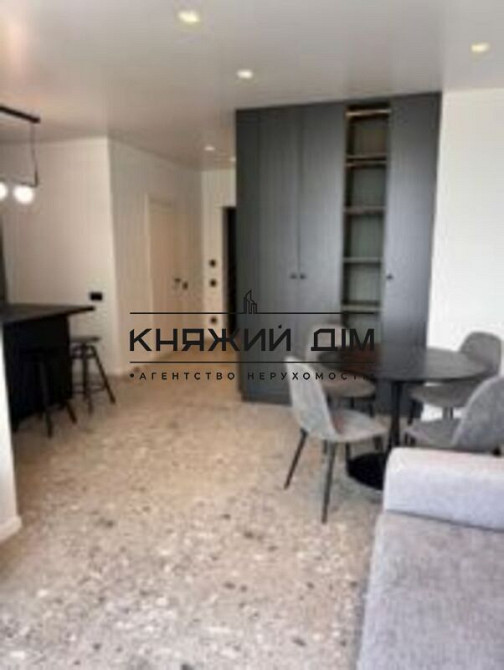 Продаж неймовірної 2-кімнатної квартири студії в ЖК Грейт .21147453 Киев - изображение 4