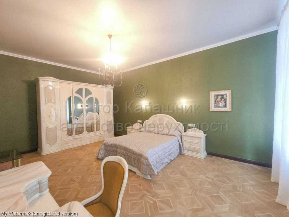 долгосрочная аренда 4-к квартира Киев, Шевченковский, 1450 $/мес. Київ - зображення 2