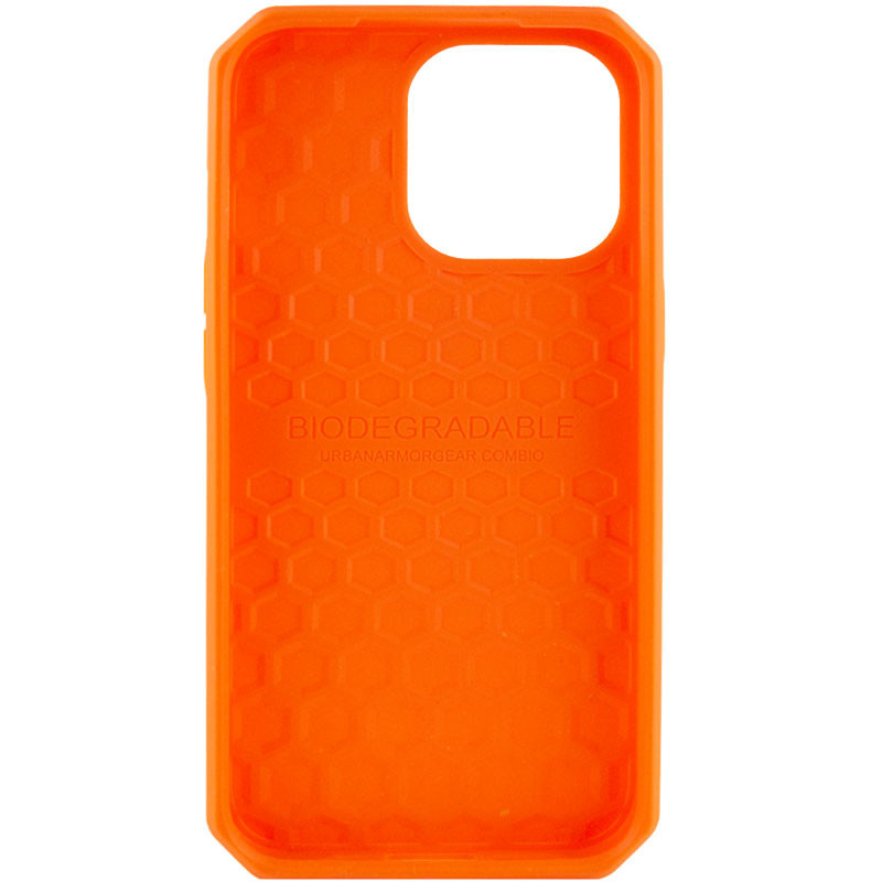 Чехол UAG OUTBACK BIO для Apple iPhone 13 Pro (6.1") Херсон - зображення 2