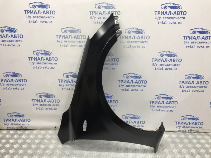Крыло переднее правое Kia Ceed 2006-2012 663211H010 (Арт. 53241) Киев - изображение 1