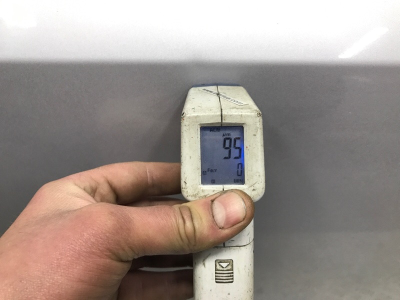 Дверь передняя правая Hyundai Tucson 2004-2009 76004-2E050 (Арт. 46142) Киев - изображение 7