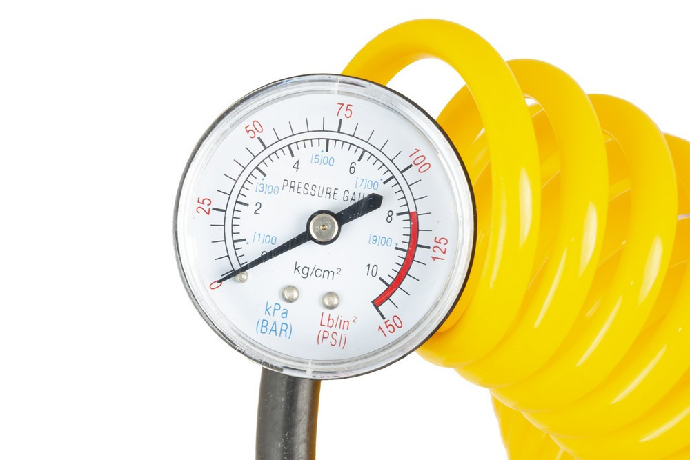 Компрессор автомобильный двухпоршневой WERTVOLL 12 V 150 PSI 25 A 300 Вт 85 л/мин сумка AC-2185 Харьков - изображение 10