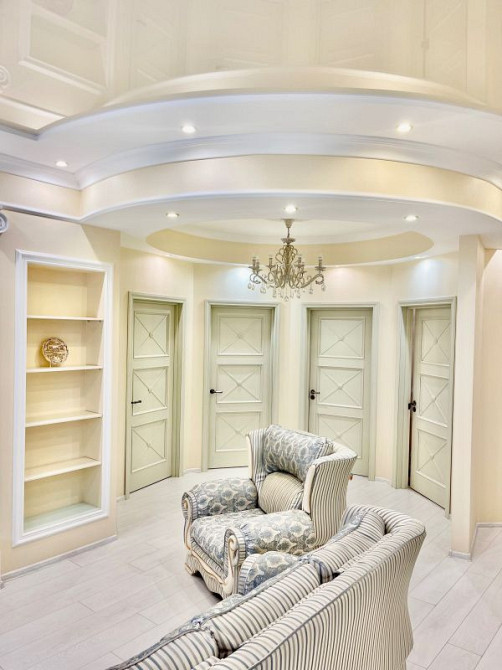 Здам. 2-к.кв. 7/21, вул.Робоча 166-Д, ЖК «Ulduz» Дніпро - зображення 3