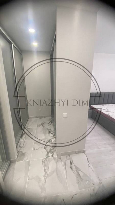 Продаж 2 кімнатна квартира в Святошинському р-н по вул. Берковецькій 6Б КОД 21145919 Киев - изображение 12