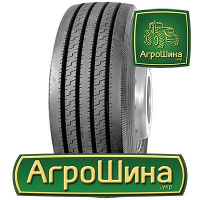 Грузовая шина Torque TQ660 (рулевая) 315/70 R22.5 154/150L Київ - зображення 1