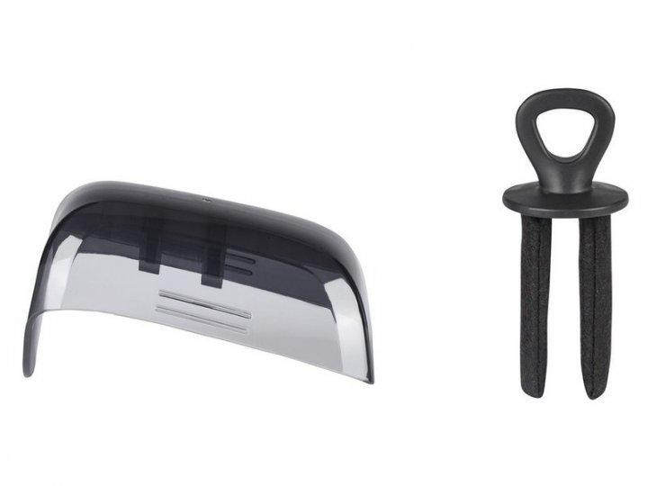 Стайлер для волос Silver Сrest QuiСk Сurl SHС-240-B2-BlaСk Київ - зображення 8