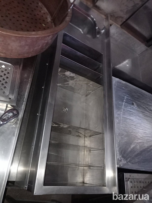 Станция бармена или барная станция Київ - зображення 3