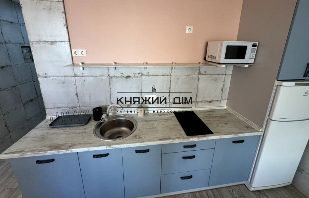 Оренда 1 кімнатна квартира ЖК Варшавський КОД 11186180 Київ - зображення 4