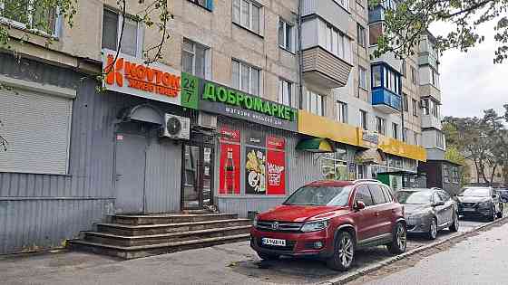 продажа 2-к квартира Киев, Дарницкий, 47000 $ Київ