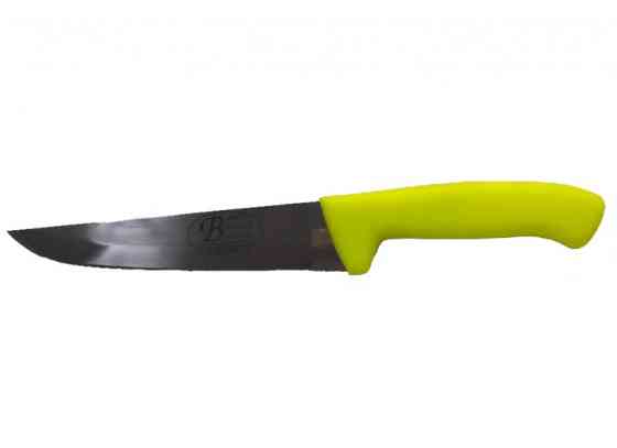 Ніж кухарський Behcet Ecco B1631 18 см Київ