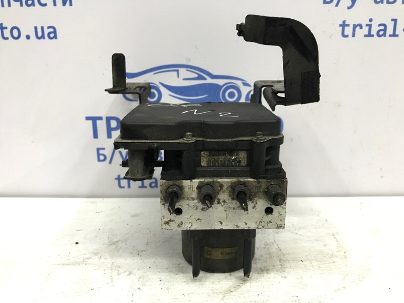 Блок abs Mazda CX 7 2006-2012 EHY4-43-7A0A (Арт. 41026) Київ - зображення 1